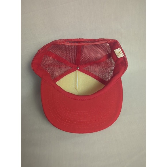 Vintage Operation Desert Storm Snapback Hat These Colors Don't Run! Cap - Picture 3 of 4